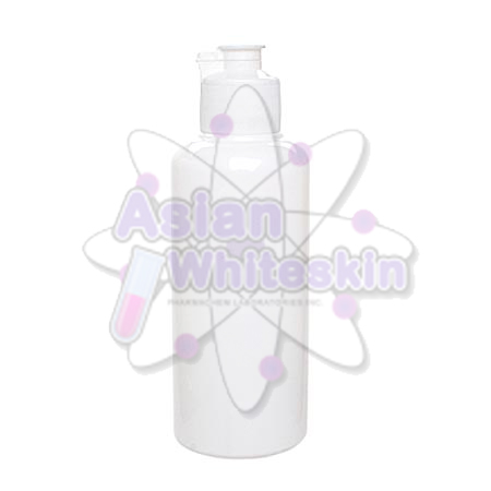 White Shampoo T150 white